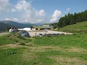 Salita in Val Camonica dal Rif. Tassara al Rifugio Tita Secchi (2357 m.) - FOTOGALLERY